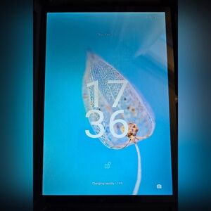 Android Blackview Tab A8 Wifi, 10.1" screen And Rugged Case With Kickstand